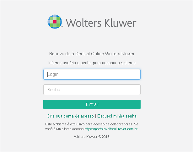 Base De Conhecimento Wolters Kluwer